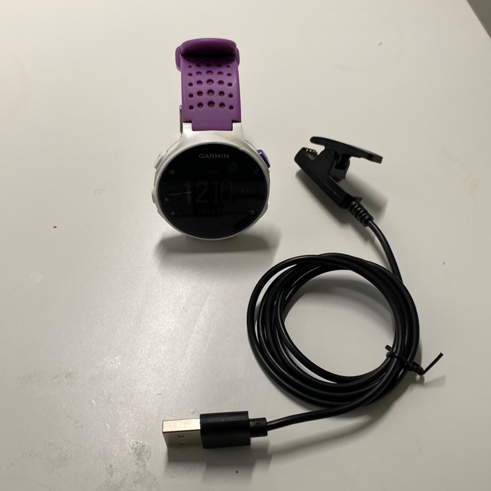 Garmin Forerunner 230